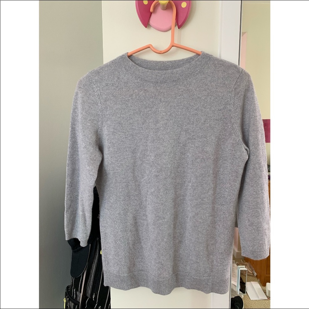 NWT Talbots Sweater